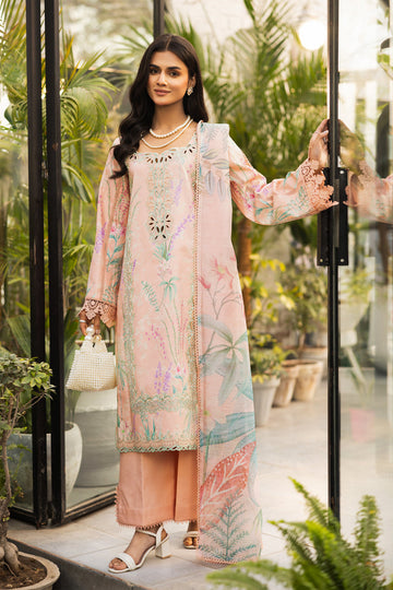 Rangrasiya | Lifestyle Summer Edit 25 | Symphonia - House Of Hania