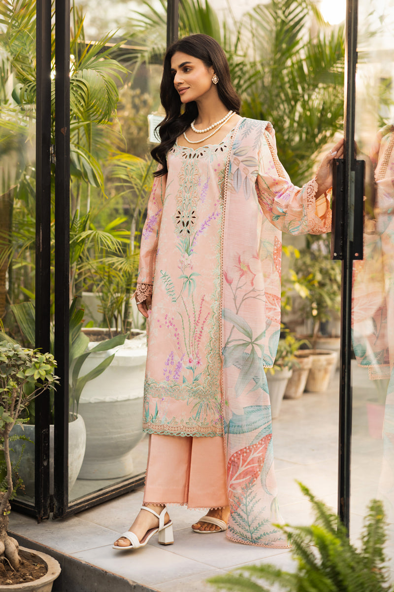 Rangrasiya | Lifestyle Summer Edit 25 | Symphonia - House Of Hania