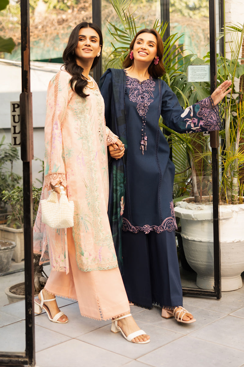 Rangrasiya | Lifestyle Summer Edit 25 | Symphonia - House Of Hania