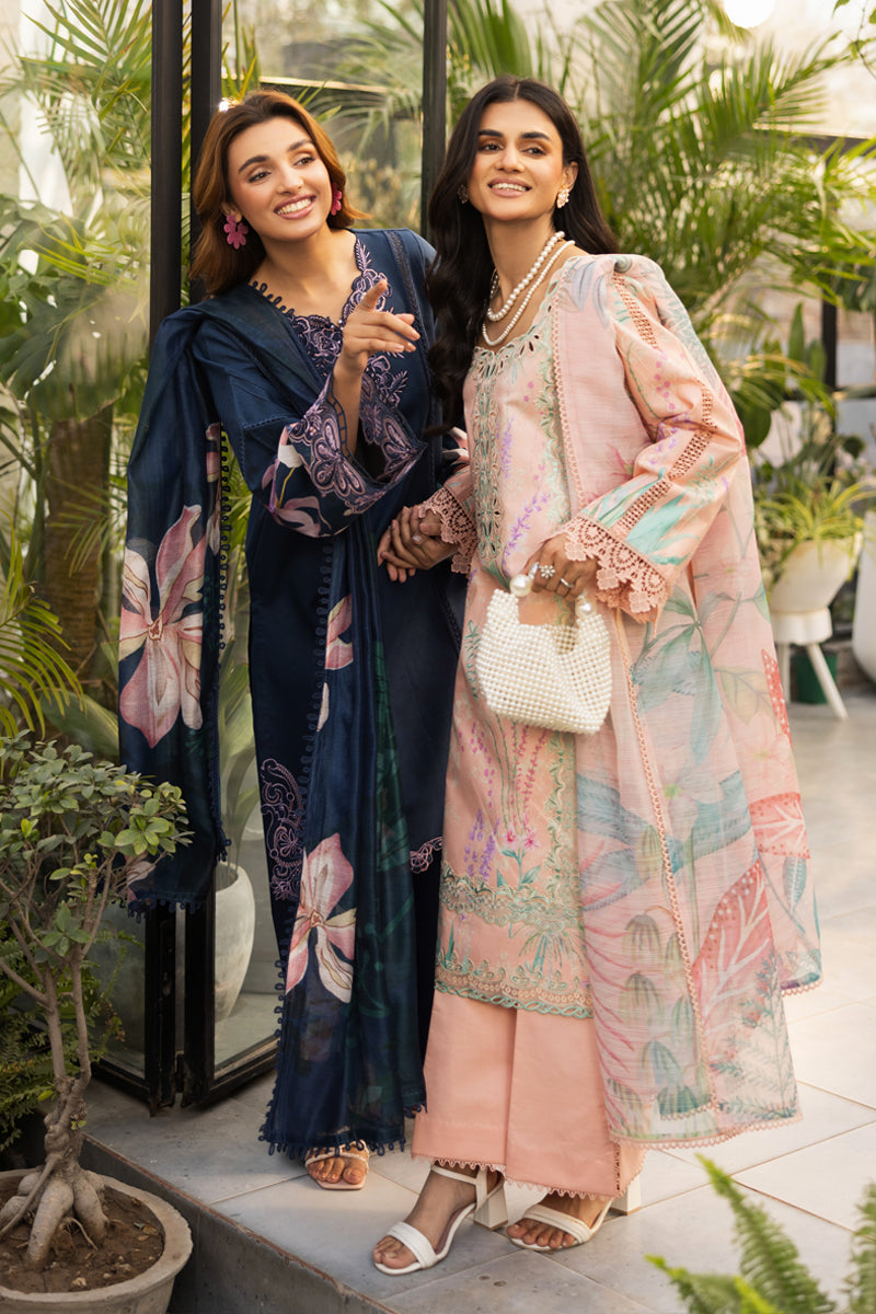 Rangrasiya | Lifestyle Summer Edit 25 | Symphonia - House Of Hania