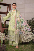 Rangrasiya | Premium Collection 24 | GEETI - House Of Hania