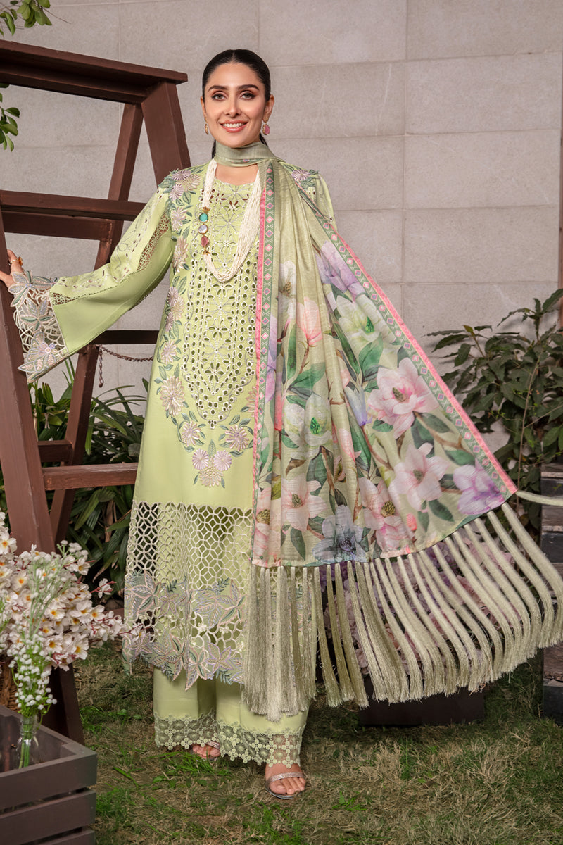 Rangrasiya | Premium Collection 24 | GEETI - House Of Hania