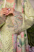 Rangrasiya | Premium Collection 24 | GEETI - House Of Hania