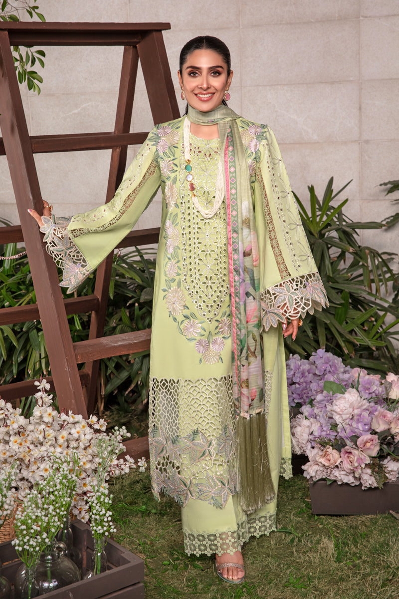 Rangrasiya | Premium Collection 24 | GEETI - House Of Hania