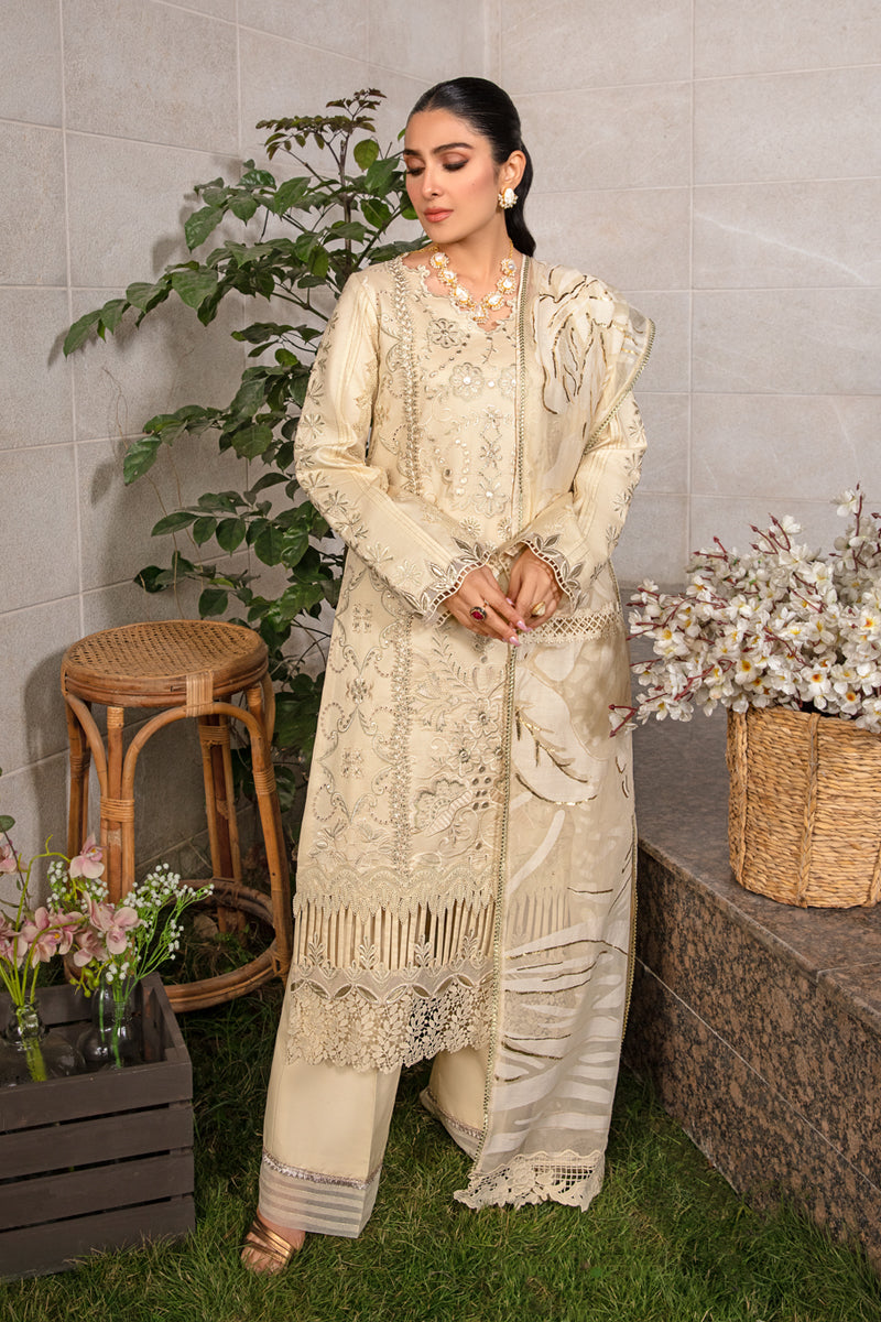 Rangrasiya | Premium Collection 24 | HAYA - House Of Hania