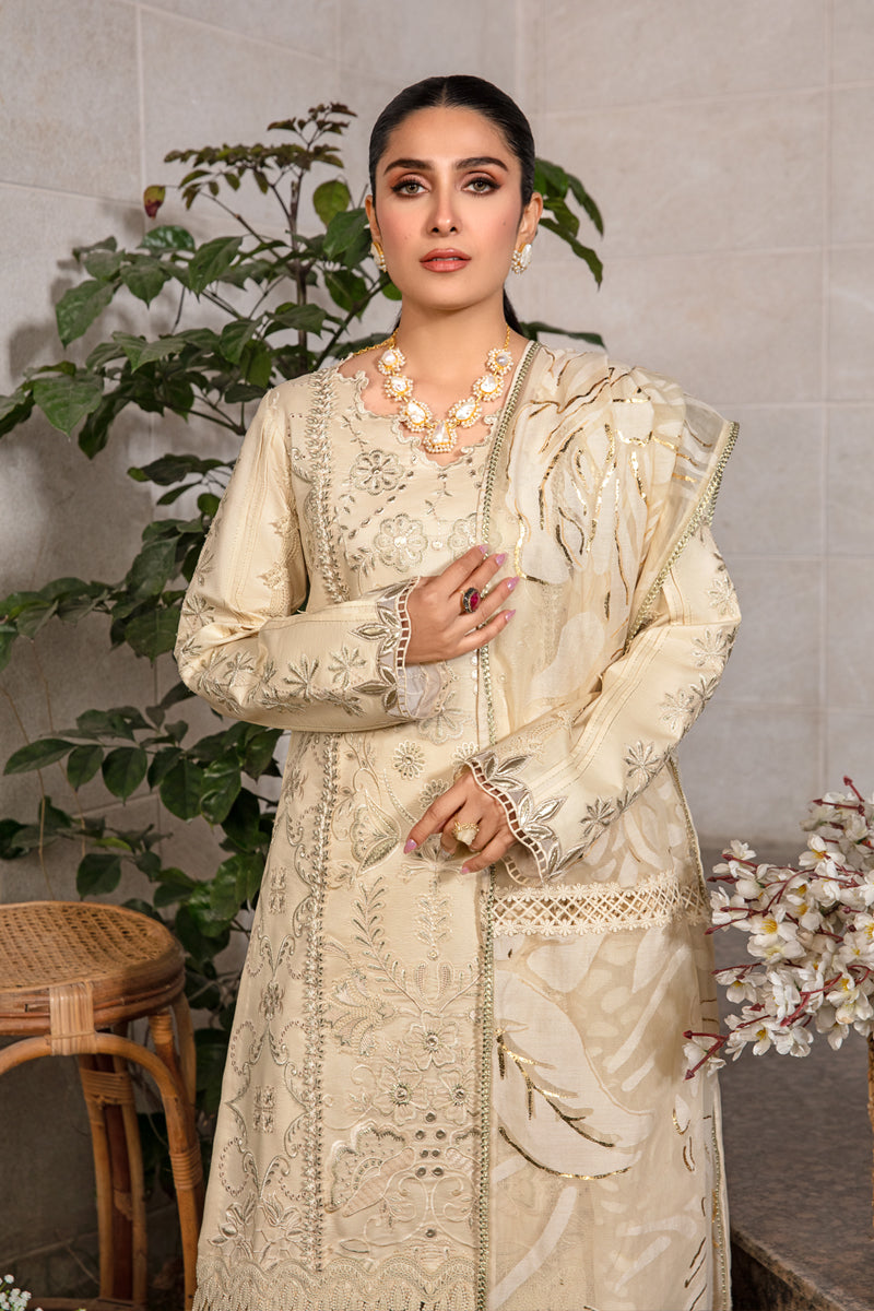 Rangrasiya | Premium Collection 24 | HAYA - House Of Hania