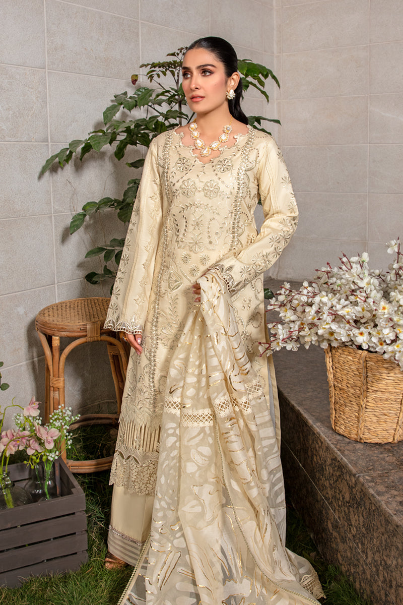 Rangrasiya | Premium Collection 24 | HAYA - House Of Hania