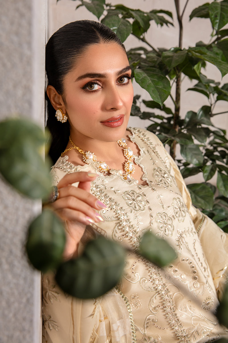 Rangrasiya | Premium Collection 24 | HAYA - House Of Hania