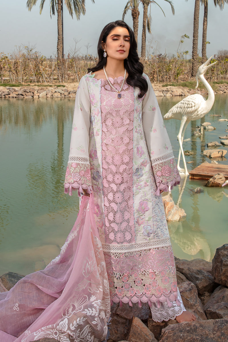 Rangrasiya | Premium Collection 24 | HOORIAN - House Of Hania
