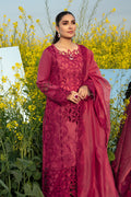 Rangrasiya | Premium Collection 24 | MAYA - House Of Hania