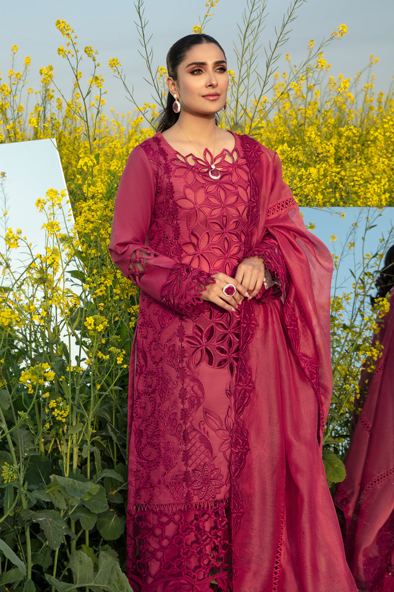 Rangrasiya | Premium Collection 24 | MAYA - House Of Hania