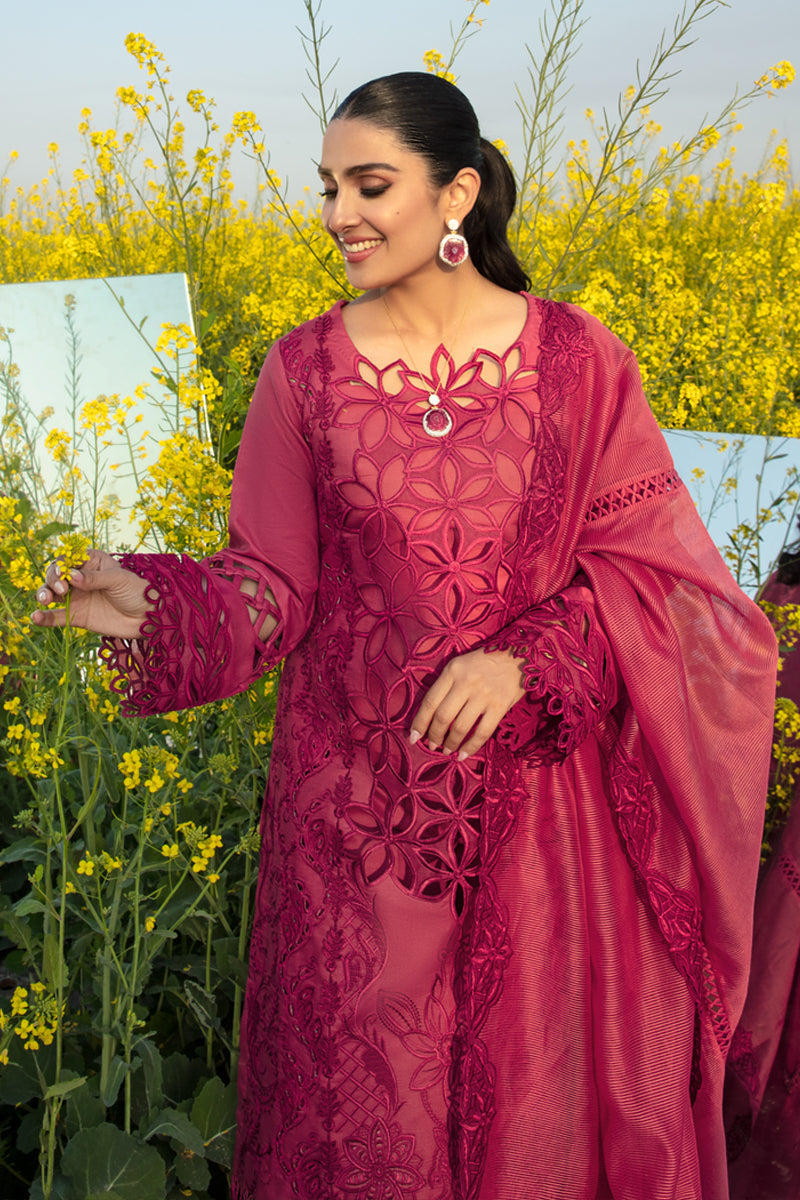 Rangrasiya | Premium Collection 24 | MAYA - House Of Hania