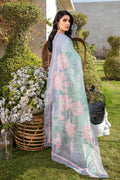 Rangrasiya | Premium Collection 24 | MEHRMAH - House Of Hania