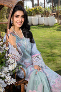 Rangrasiya | Premium Collection 24 | MEHRMAH - House Of Hania