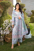 Rangrasiya | Premium Collection 24 | MEHRMAH - House Of Hania