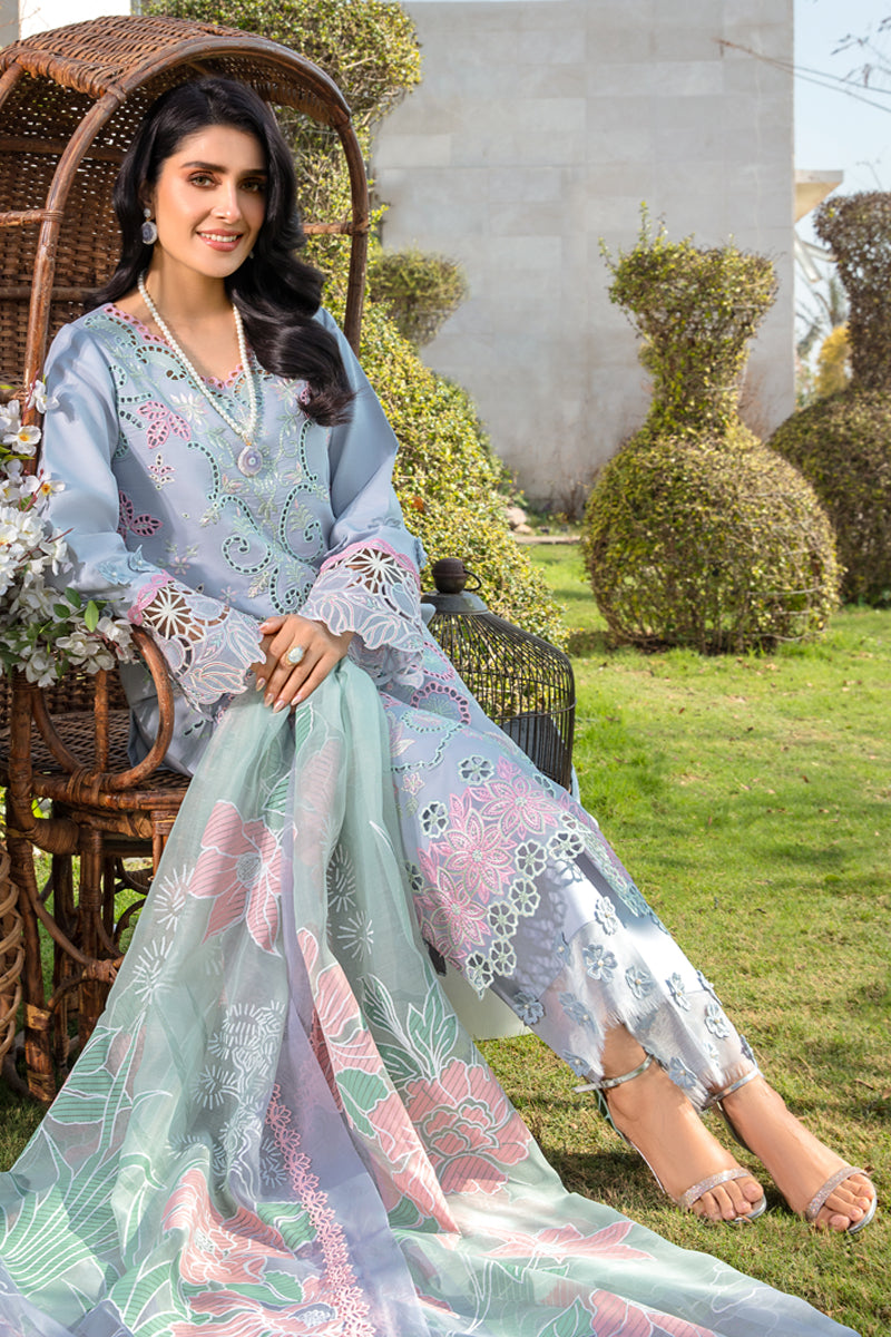 Rangrasiya | Premium Collection 24 | MEHRMAH - House Of Hania