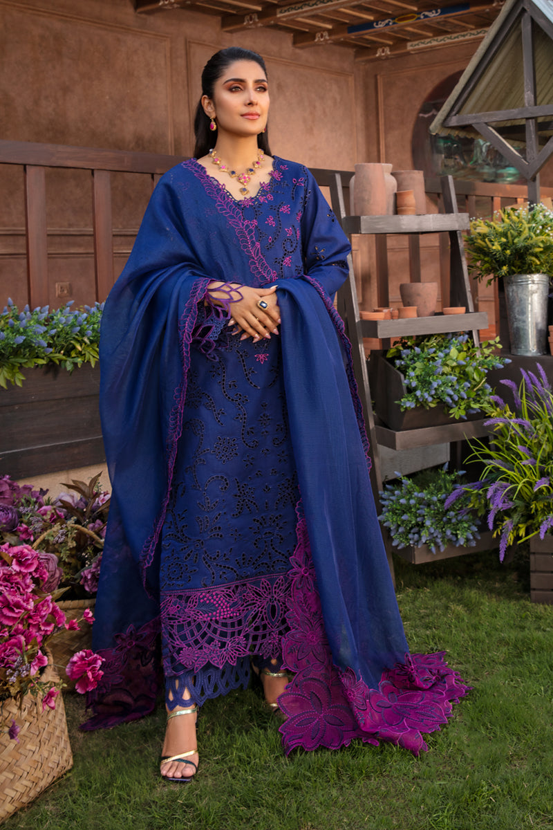 Rangrasiya | Premium Collection 24 |  ZARA - House Of Hania