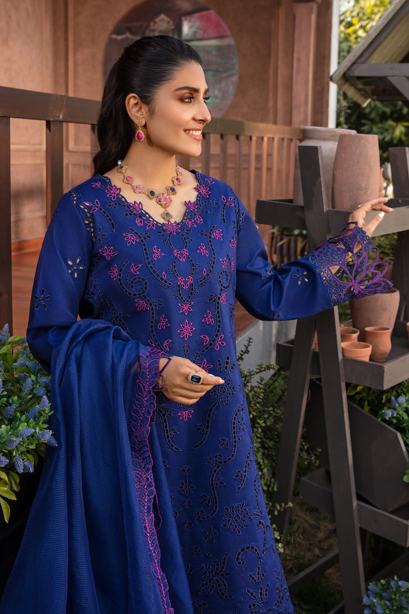 Rangrasiya | Premium Collection 24 |  ZARA - House Of Hania