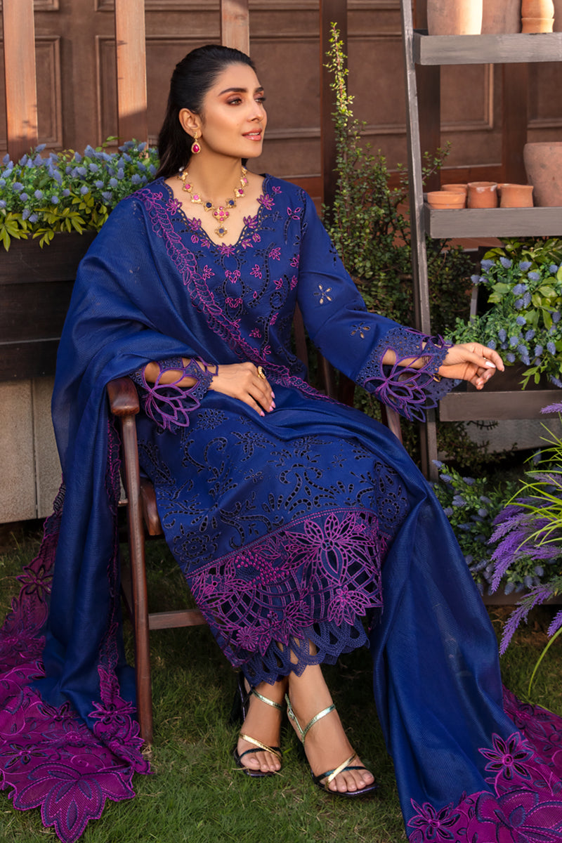 Rangrasiya | Premium Collection 24 |  ZARA - House Of Hania