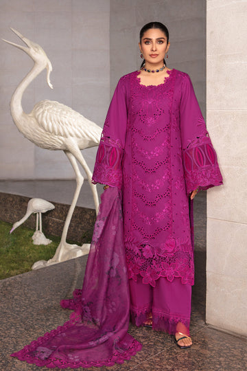 Rangrasiya | Premium Collection 24 | ZUBIYA - House Of Hania