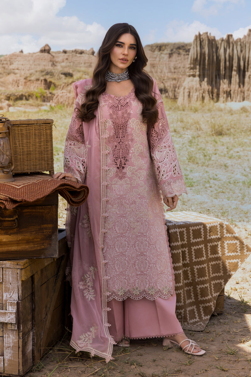 Rangrasiya | Premium Eid Edit 25 | Aysel - House Of Hania