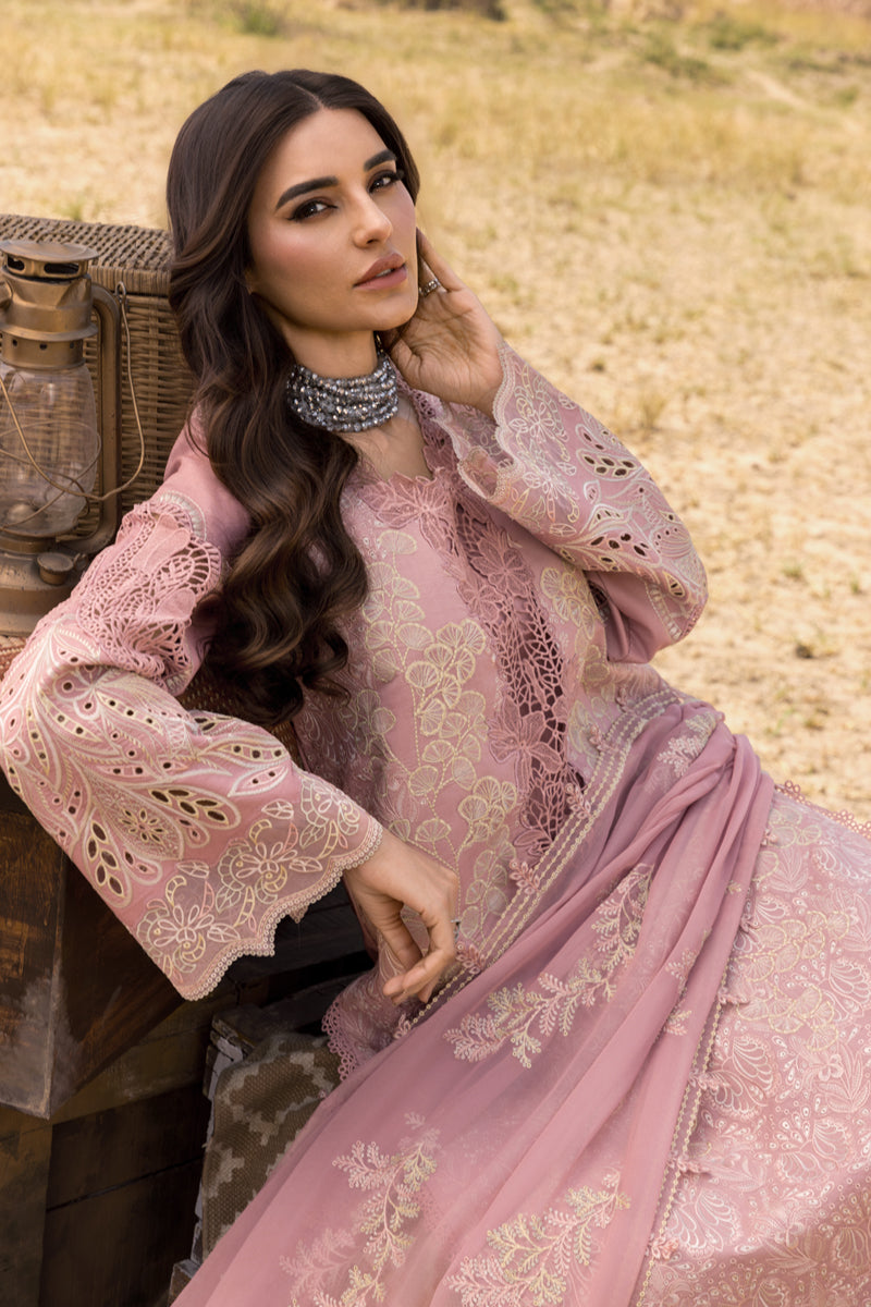 Rangrasiya | Premium Eid Edit 25 | Aysel - House Of Hania