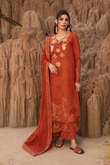 Rangrasiya | Premium Eid Edit 25 | Mahi - House Of Hania