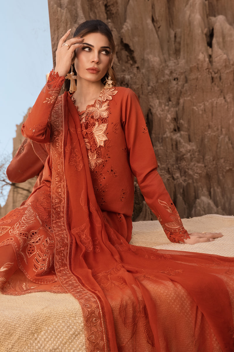 Rangrasiya | Premium Eid Edit 25 | Mahi - House Of Hania