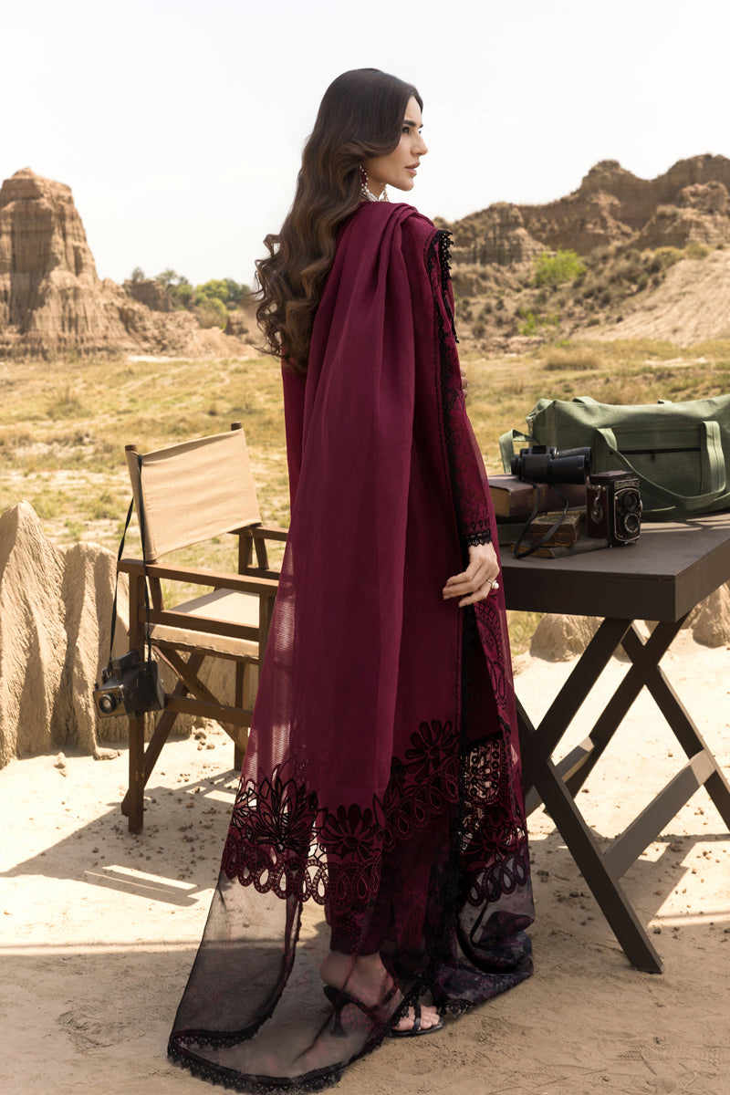 Rangrasiya | Premium Eid Edit 25 | Maya - House Of Hania