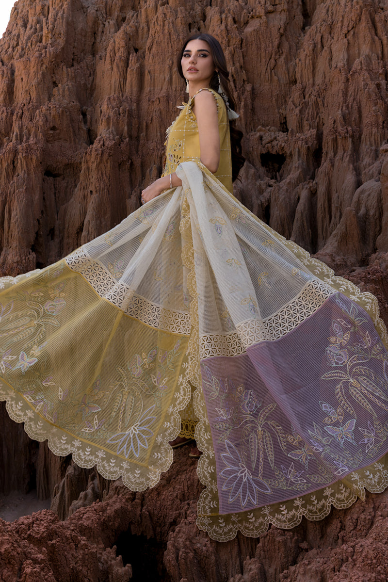 Rangrasiya | Premium Eid Edit 25 | Nadia - House Of Hania