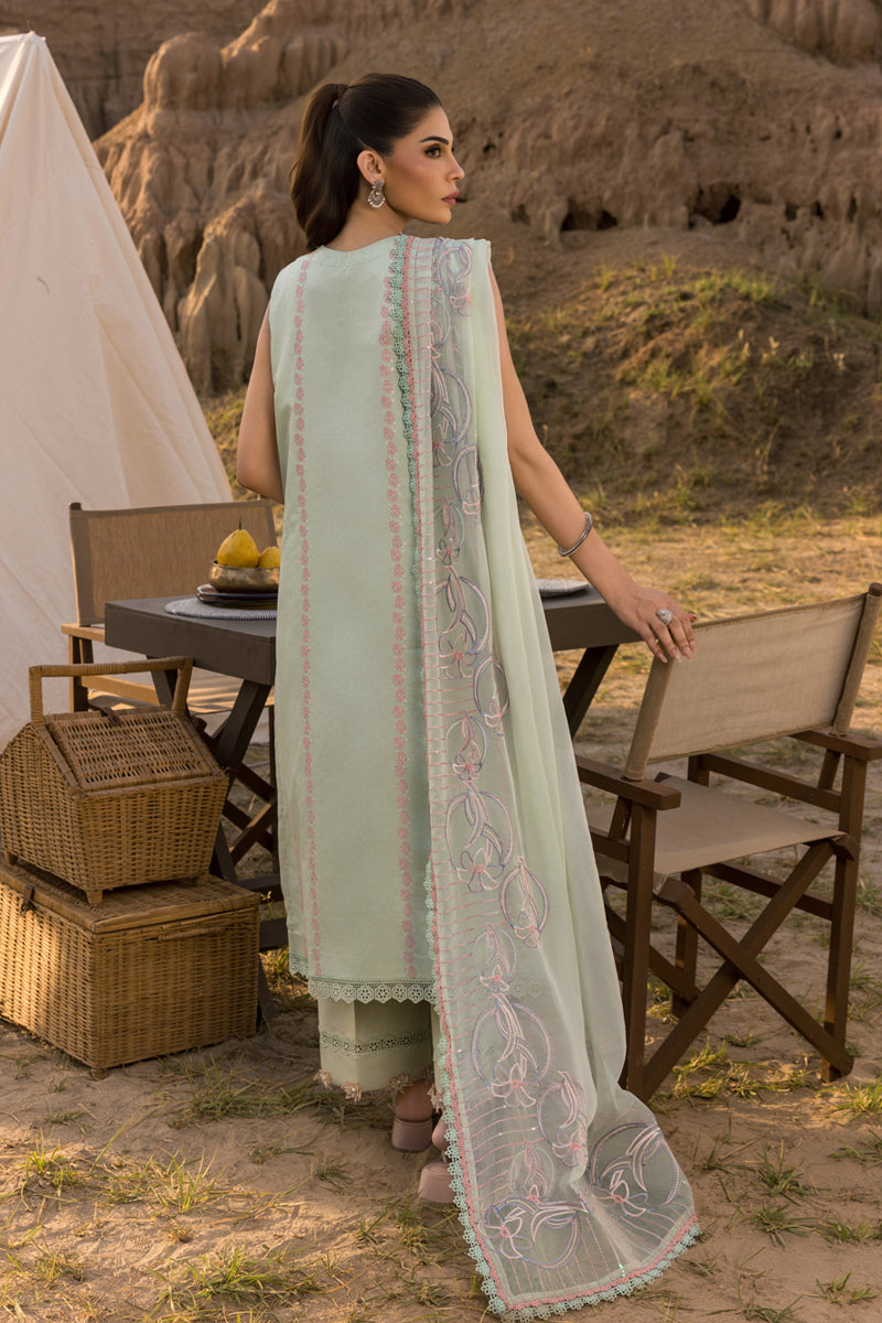 Rangrasiya | Premium Eid Edit 25 | Nadine - House Of Hania