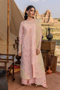 Rangrasiya | Premium Eid Edit 25 | Nehal - House Of Hania