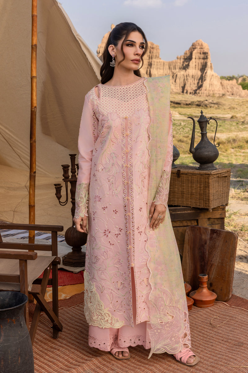 Rangrasiya | Premium Eid Edit 25 | Nehal - House Of Hania