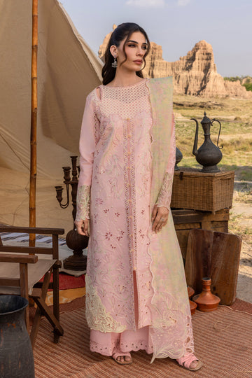 Rangrasiya | Premium Eid Edit 25 | Nehal - House Of Hania