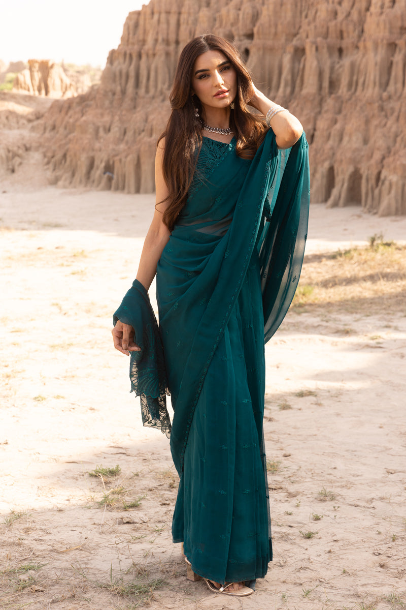 Rangrasiya | Premium Eid Edit 25 | Zaynah - House Of Hania