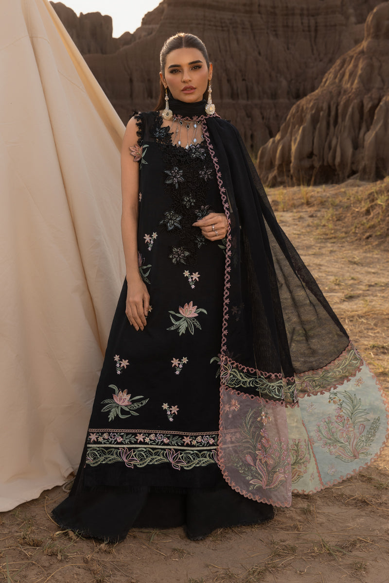 Rangrasiya | Premium Eid Edit 25 | Zoya - House Of Hania