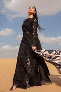 Rangrasiya | Premium Lawn 24 | Alaya - House Of Hania
