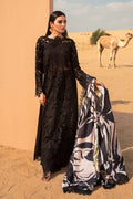 Rangrasiya | Premium Lawn 24 | Alaya - House Of Hania