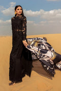 Rangrasiya | Premium Lawn 24 | Alaya - House Of Hania