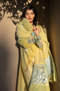 Rangrasiya | Premium Lawn 24 | Amani - House Of Hania
