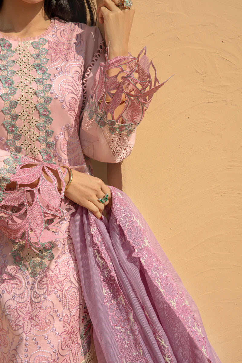 Rangrasiya | Premium Lawn 24 | Ayleen - House Of Hania