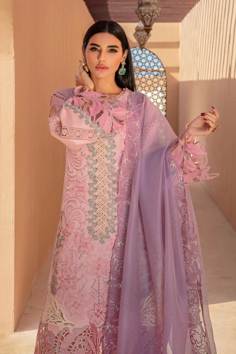 Rangrasiya | Premium Lawn 24 | Ayleen - House Of Hania