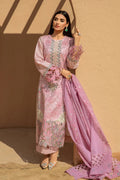 Rangrasiya | Premium Lawn 24 | Ayleen - House Of Hania