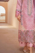 Rangrasiya | Premium Lawn 24 | Ayleen - House Of Hania