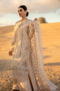Rangrasiya | Premium Lawn 24 | Elaheh - House Of Hania