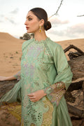 Rangrasiya | Premium Lawn 24 | Elnaz - House Of Hania