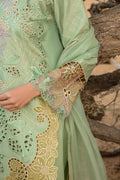 Rangrasiya | Premium Lawn 24 | Elnaz - House Of Hania