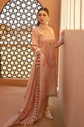 Rangrasiya | Premium Lawn 24 | Minaal - House Of Hania