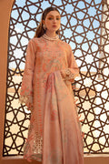 Rangrasiya | Premium Lawn 24 | Minaal - House Of Hania
