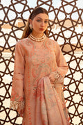 Rangrasiya | Premium Lawn 24 | Minaal - House Of Hania